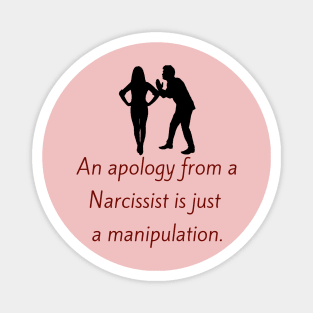 Manipulative Narcissist Magnet